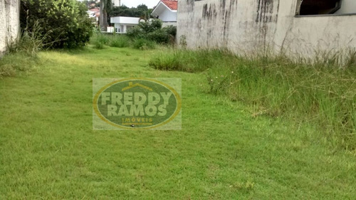 Terreno A Venda No Bairro Vila Oliveira Em Mogi Das Cruzes - - 164-1
