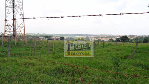 Imagem 1 de 5 de Área Industrial À Venda, Parque Da Amizade (nova Veneza), Sumaré. - Ar0073