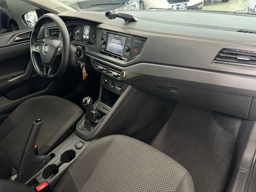 Volkswagen Virtus 1.6 MSI TOTAL FLEX MANUAL