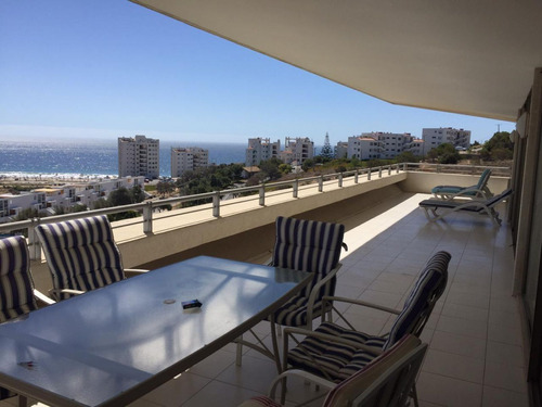 Puerto Velero: Amplio Pent House Con Espectacular Terraza Pa