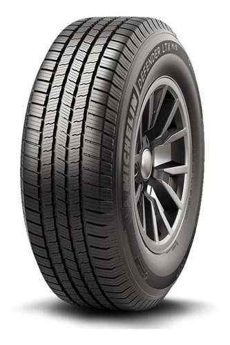 Llanta Michelin Defender Ltx 265/65r17 112t