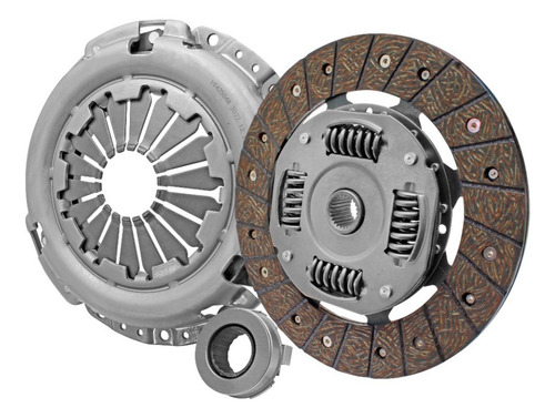 Kit Embrague Chevrolet Aveo Ii 1.5 2018 2019 2020 2021 2022