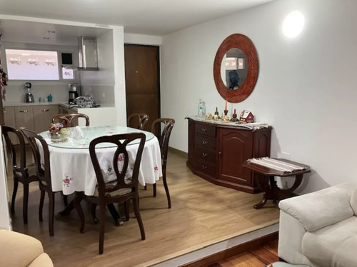 Casa En Venta En Anáhuac, Miguel Hidalgo