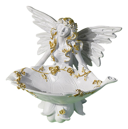 Colección De Figuras De Hadas Caprichosas Para Estilo E