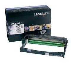 Fotoconductor Lexmark E230/232/240/332/340/342  Cod: 12a8302