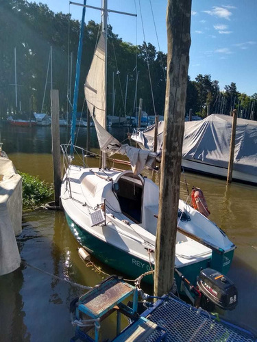 Velero Phantom 19