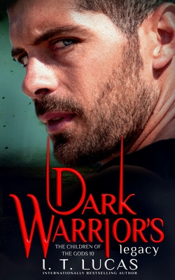 Libro Dark Warrior's Legacy - Lucas, I. T.