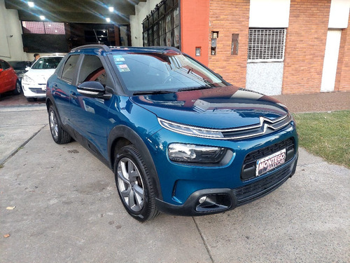 Citroën C4 Cactus 1.6 Vti 115 Feel Pk