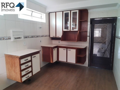 Imagem 7 de 30 de Excelente Casa Semi Mobiliada Com 3 Vagas!! - Ca0100 - 4876941