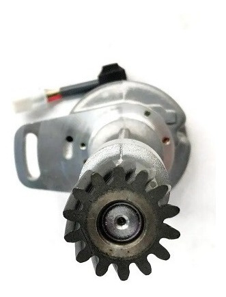 Sensor Cigueñal Mazda Rx-7 Original 86-91 Pc332