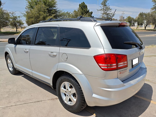 Dodge Journey 2.4 Se Ee Special Edition At