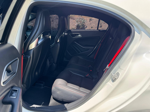 Mercedes-Benz Clase A 2.0 A 45 Amg Edition 1 At