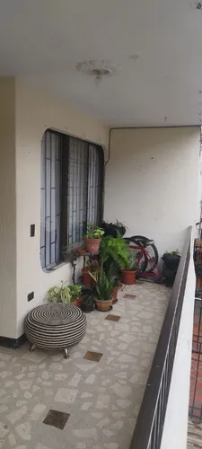 Casa A La Venta Belén Las Playas Propiedad Horizontal Segundo Piso