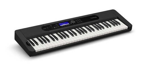 Teclado Casio Ct-s400 Sensitivo 61 Teclas Oferta!!!