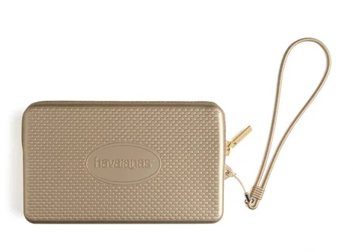 Cartera nike sales mujer dorados