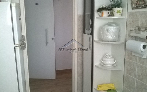 Imagem 10 de 12 de Apartamento De 2 Dormitórios Na Vila Mirim Em Praia Grande