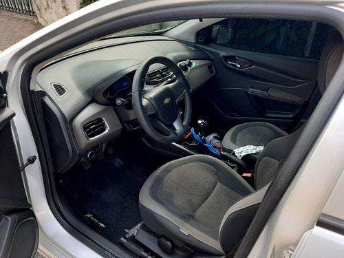 Prisma 2014 Lt