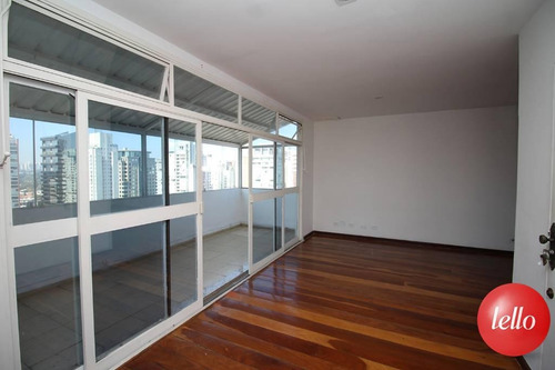 Imagem 2 de 30 de Apartamento - Ref: 130197