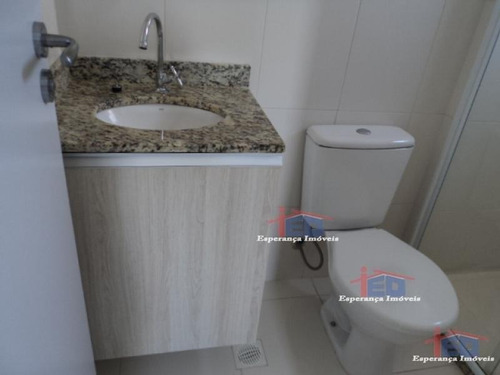 Imagem 9 de 15 de Ref.: 291 - Apartamento Em Osasco Para Venda - V291