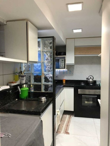 Imagem 8 de 17 de Apartamento A Venda, Manaíra - 42937