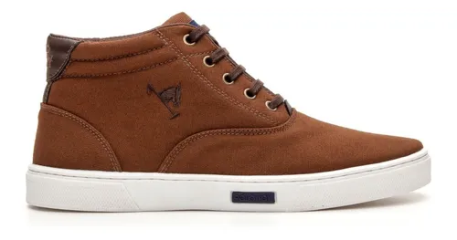 Bota masculina polo wear 2025