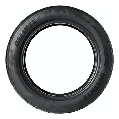 Pneu 205/55zrf16 Dh3 Delinte 91w Aro 16
