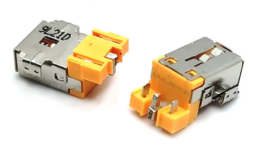 Conector Dc Jack Para Acer Aspire 3 A315-58