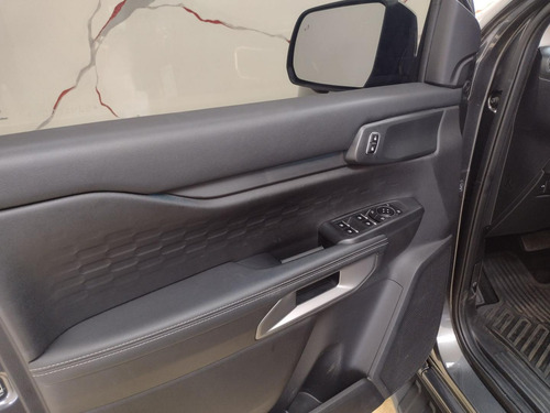 Ford Ranger Ltdpcd3d4a 2025