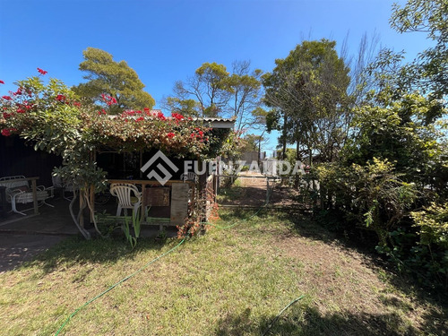 Oportunidad Casa Para Remodelar En Venta De 4d 4b. En Concón