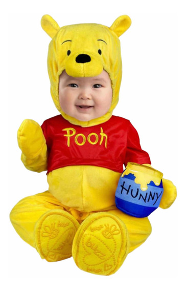 emitir Costoso zona Disfraz Winnie Pooh | MercadoLibre 📦