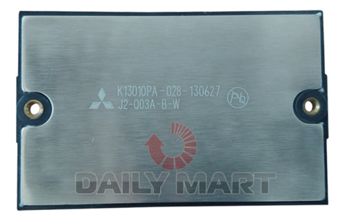 New In Box Mitsubishi J2-q03a-b-w Power Transistor Modul Ssv