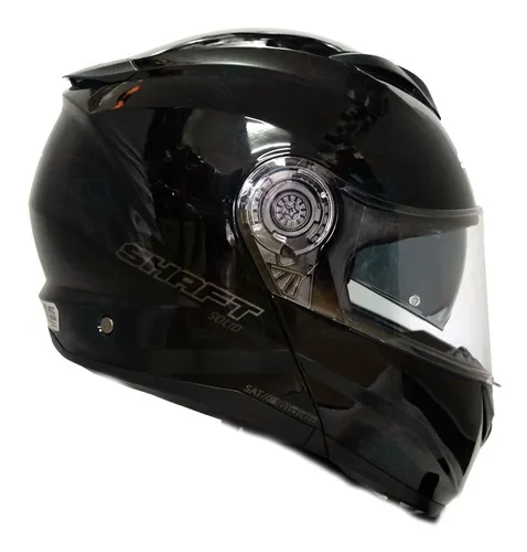 Casco shaft abatible sale