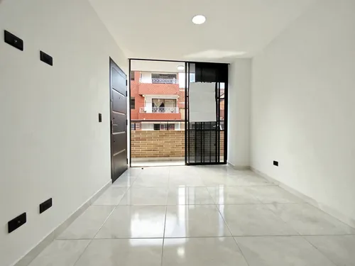 Arriendo Apartamento En Itagui