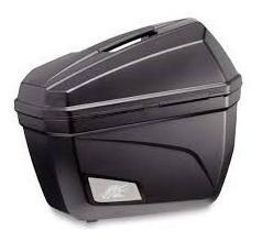 Imagen 3 de 10 de Soporte Baul Lateral Monokey Kappa Givi Honda Nc700 Motodelt