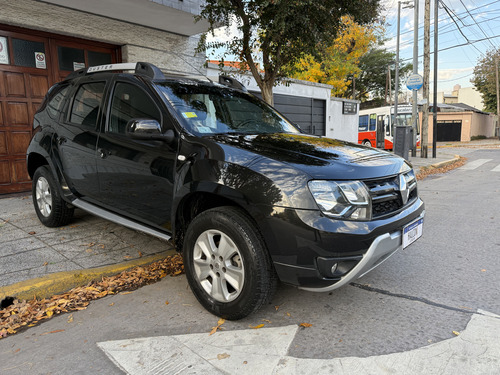Renault Duster 1.6 Ph2 4x2 Privilege 110cv