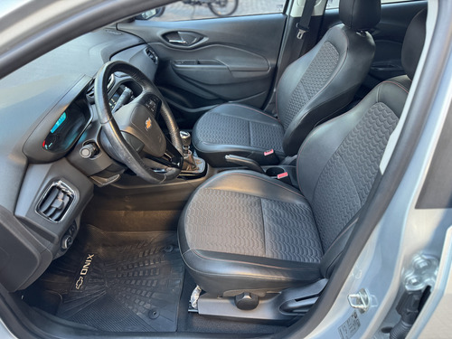 Chevrolet Onix 1.4 Ltz 98cv