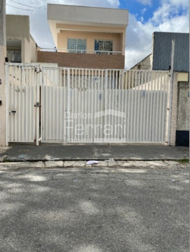 Imagem 12 de 12 de Galpao No Bairro Do Limao! - Cf34927
