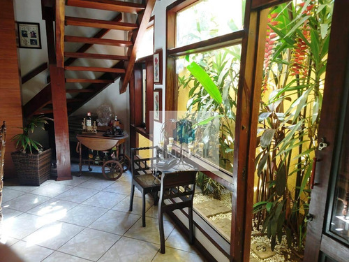 Imagem 10 de 27 de Linda Casa Com Piscina No Jd Das Paineiras - Ca1337
