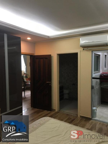 Imagem 15 de 15 de Sobrado Para Venda Em Santo André, Vila São Pedro, 5 Dormitórios, 2 Suítes, 4 Banheiros, 10 Vagas - 7235_1-1796521