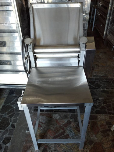 Sobadora De 2 Hp Para Panaderia