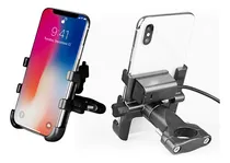 Comprar Bake Suporte Para Motocicleta E Bicicleta À Prova Dágua Usb