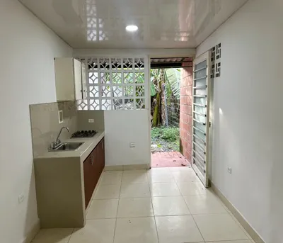 Apartamento en arriendo