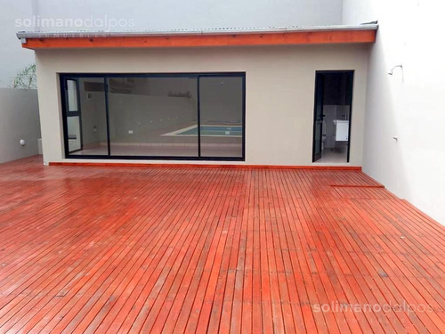 Imagen 14 de 30 de Departamento 2 Amb Con Balcón - Olivos
