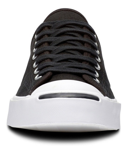 Tenis Converse Jack Purcell En Choclo De Algodón Unisex