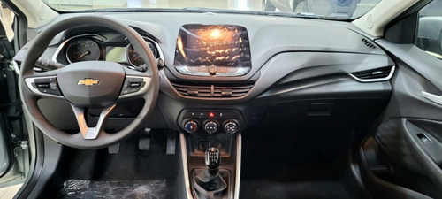 Chevrolet Onix PLUS 1.0T LT MT