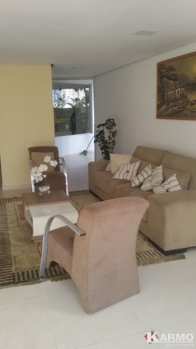 Imagem 1 de 14 de Apartamento Em Lauzane Paulista