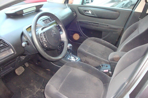 Citroën C4 2.0 Glx A 5p F 2010