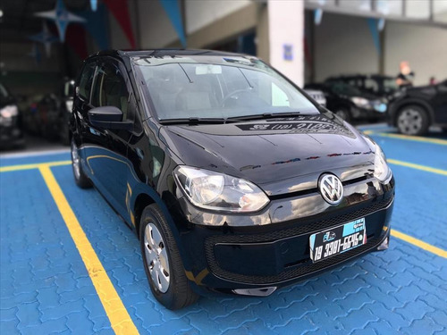 Up 1.0 Mpi Take Up 12v Flex 2p Manual