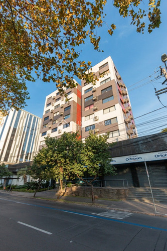 Imagem 2 de 12 de Sala/conjunto - Higienopolis - Ref: 256793 - L-256793