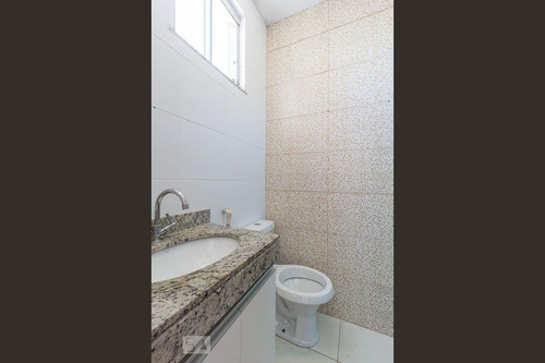 Imagem 7 de 25 de Casa Duplex À Venda, 3 Quartos, 1 Suíte, 2 Vagas, Jaqueline - Belo Horizonte/mg - 1158